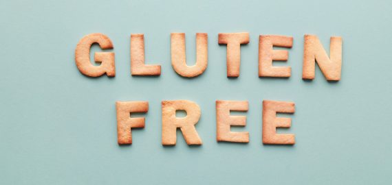 Gluten-free