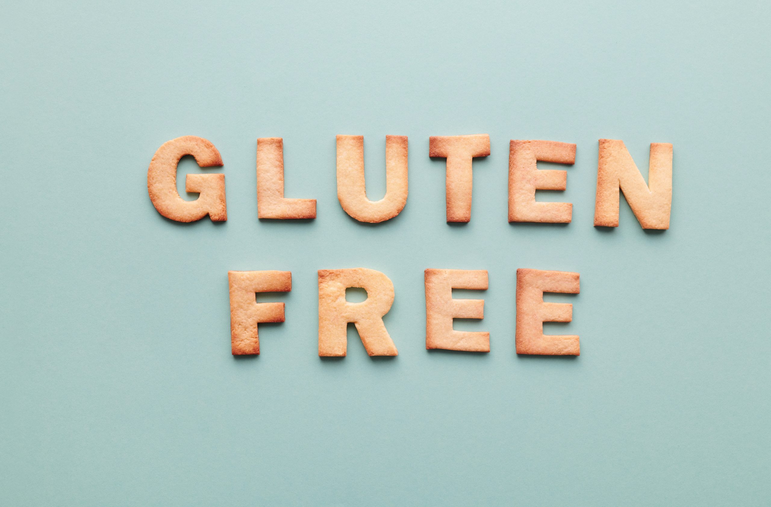 Gluten-free